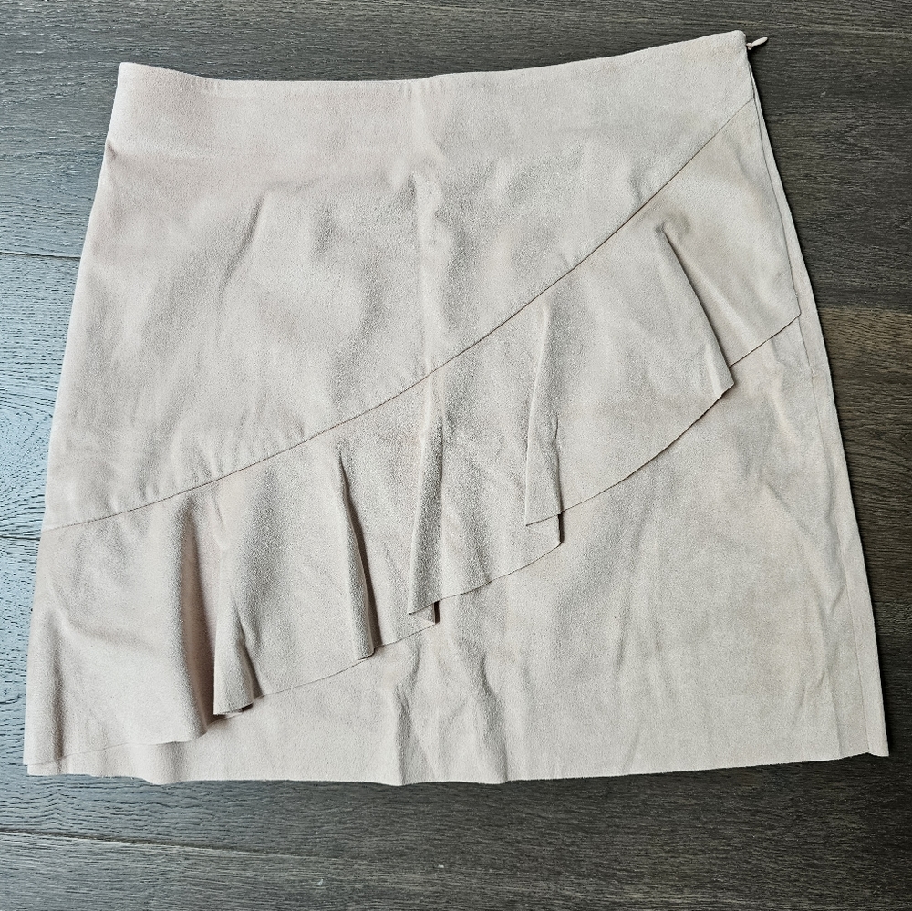 Mini skirt